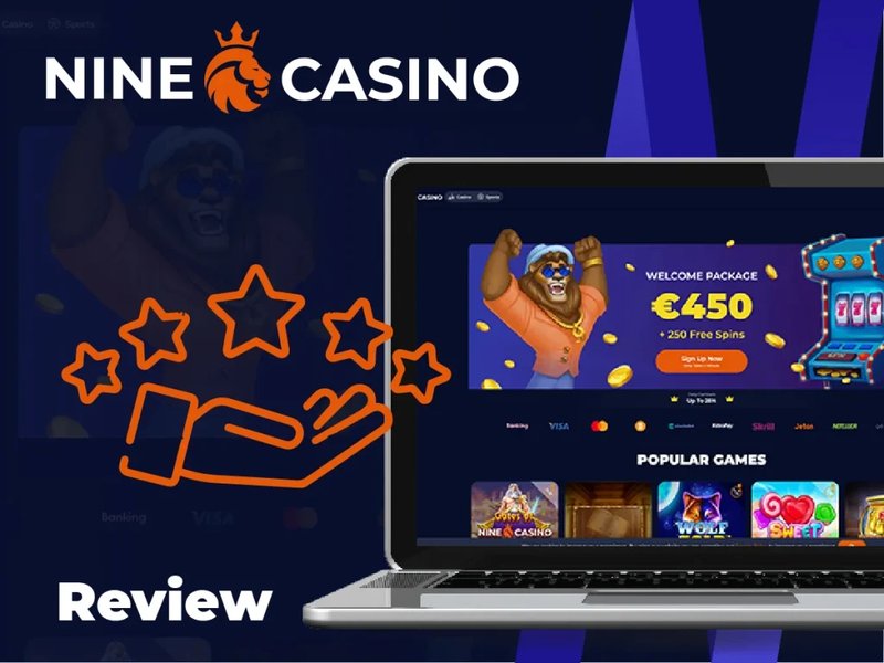 Qu’est‑ce qu’un Nine Casino ?, nine casino en ligne