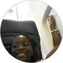 Aimee Twubwe profile picture