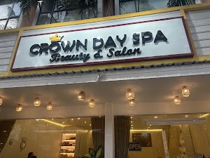 Crown Day Spa place picture