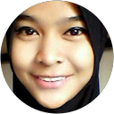 Muhaini azah profile picture