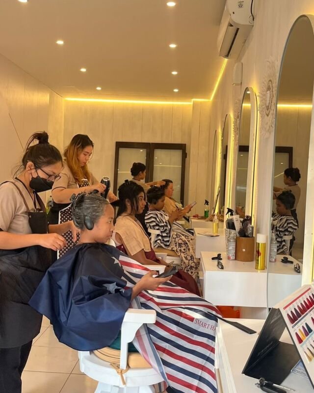 Don’t forget to pamper yourself at Crown day spa

Reservation by Whatshapp 081953801126 for crown 1, 085239985129 for crown 2 and 085738983759 for crown 3  or DM @crowndayspa2

Crown day spa 1
📍Jl. Wana Segara No. 26, Kuta
📞 081953801126

Crown day spa 2
📍Jl. Kartika Plaza No. 12, Kuta
📞 085239985129 

Crown day spa 3
📍 Jl. Kartika Plaza No. 90X, Kuta
📞 085738983759

Visit our website at www.crowndayspabali.com

#crowndayspa3 #crowndayspa2 #bali
